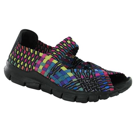 are there counterfeit bernie mev shoes